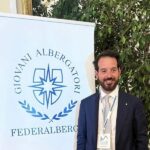 Fabio Raimondo Nuovo Presidente Del Comitato Giovani Albergatori Di Federalberghi