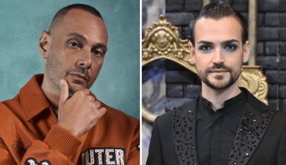 Fabri Fibra Condannato A Risar