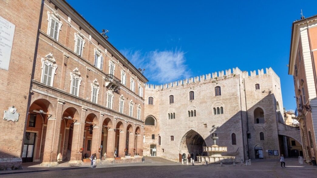 Fabriano Ottiene 70Mila Euro D