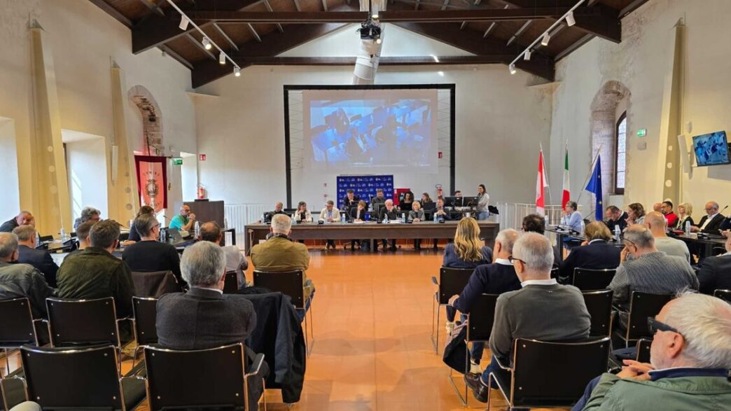 Fabriano Tra Calo Demografico2C