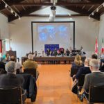 Fabriano Tra Calo Demografico, Crisi Occupazionale E Nuove Strategie Per Lo Sviluppo Territoriale