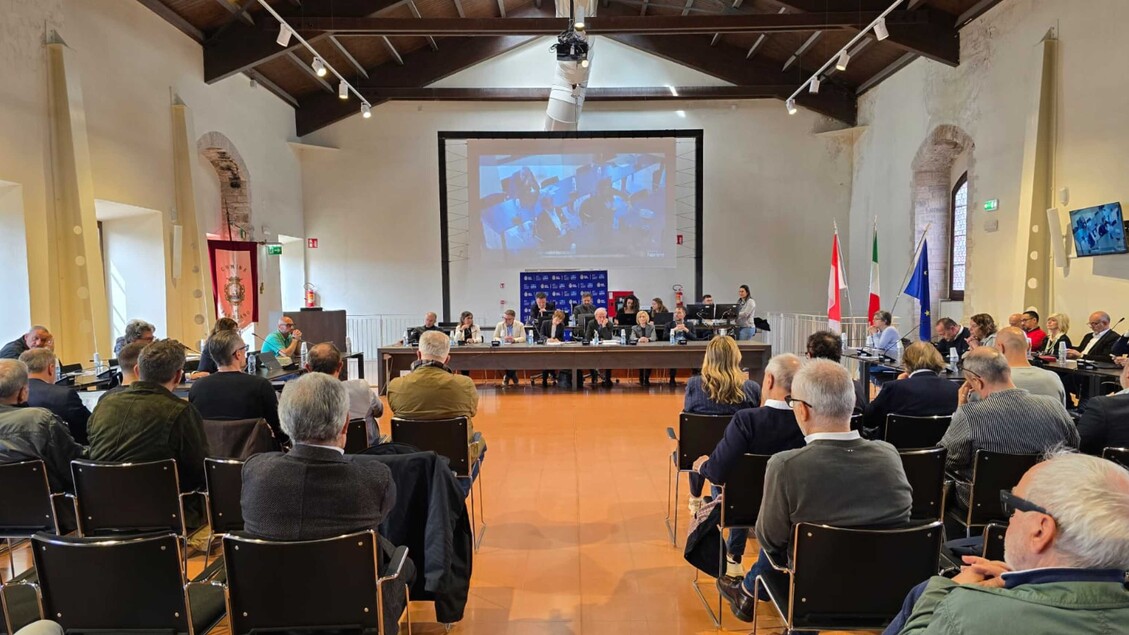 Fabriano Tra Calo Demografico2C