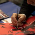 Falcomics 2025 A Falconara Marittima, Ultima Giornata Con Migliaia Di Visitatori E Ospiti D’eccezione