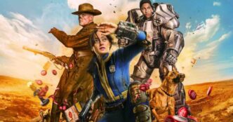 Fallout Tornerc3A0 Sugli Schermi