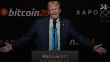 Famiglia Trump3A Patrimonio Dig