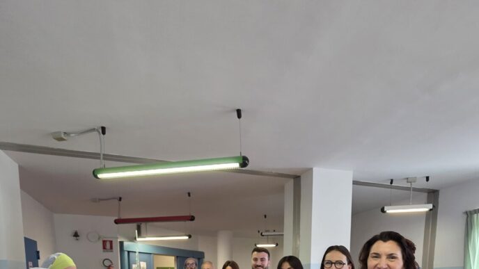 Fanano Celebra La Giornata Del