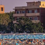 Fano Conferma La Bandiera Blu: Il 13 Maggio La Cerimonia Di Consegna A Roma Al Centro Nazionale Ricerche