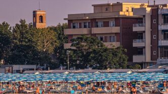 Fano Conferma La Bandiera Blu3A