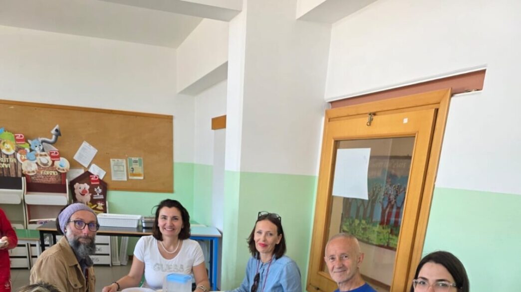 Fano Festeggia La Settimana Na
