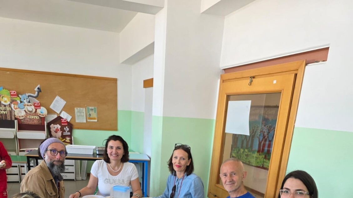 Fano Festeggia La Settimana Na