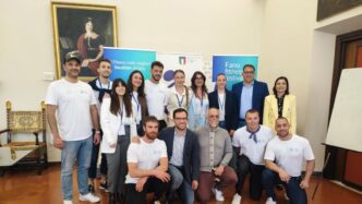 Fano Fitness Festival 20253A Tr