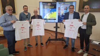Fano Ospita Due Tornei Naziona