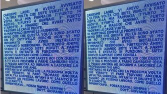 Farmacia Al Vomero Installa An