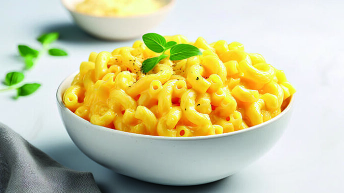 Farmo Presenta La Linea Pasta