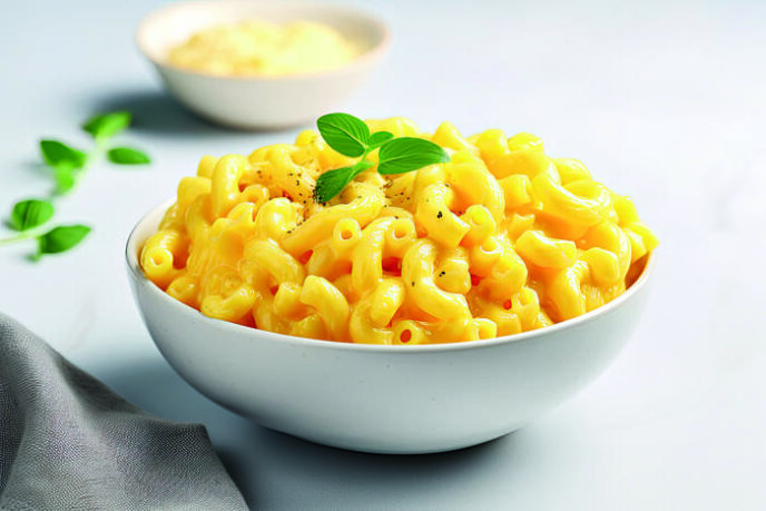 Farmo Presenta La Linea Pasta