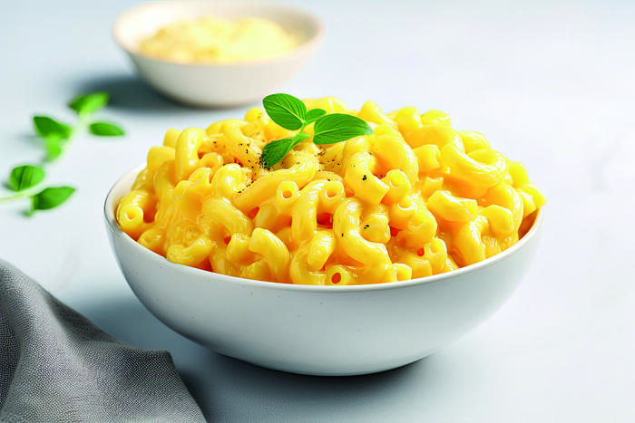 Farmo Presenta La Linea Pasta