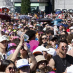 Fate L’amore Non La Guerra: Dente Porta Il Messaggio Pacifista Al Concertone Del Primo Maggio A Roma