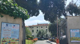 Fattorie Aperte Il 10 Maggio A