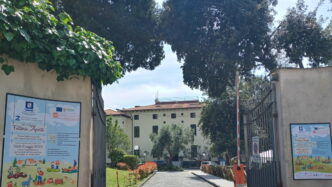 Fattorie Aperte Il 10 Maggio A