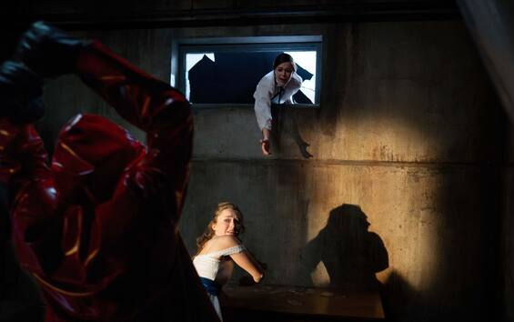 Fear Street Prom Queen3A Il Qua