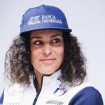 Federica Brignone Agli Internazionali D’Italia 2025: Presente All’Esordio Di Jannik Sinner Dopo L’Infortunio