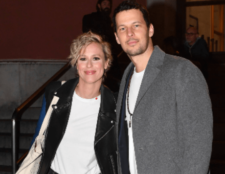Federica Pellegrini E Matteo G