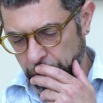 Federico Batini Torna A Teramo Per Un Corso Di Lettura Ad Alta Voce Nel Maggio Dei Libri 2025
