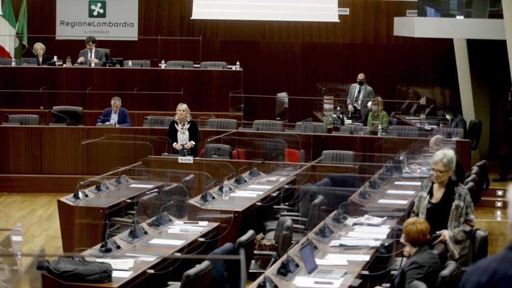 Federico Romani Richiama La Gi