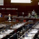 Federico Romani Richiama La Giunta Lombarda Per Assenze In Consiglio Regionale