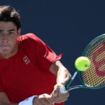 Federico Supera Le Aspettative Con Vittorie Nei Masters 1000 E Si Prepara Agli Internazionali Bnl D’italia