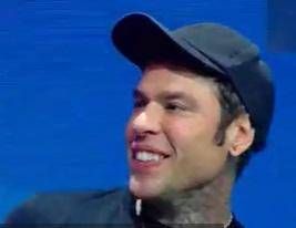 Fedez A Congresso Forza Italia