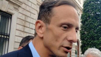 Fedriga Sulla Sicurezza In Fri