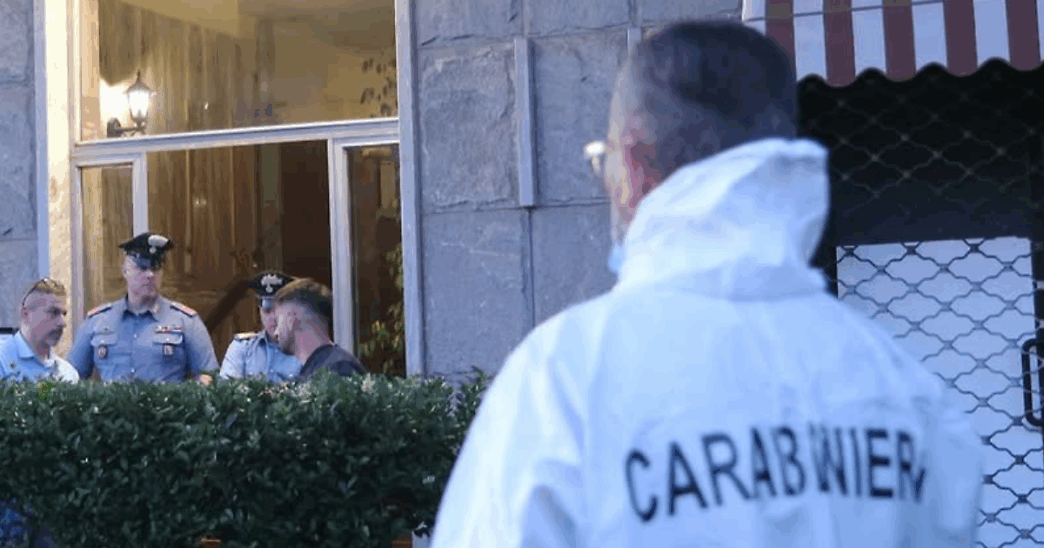 Femminicidi A Torino2C Tre Donn