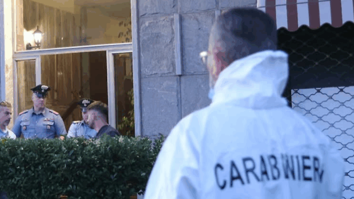 Femminicidi A Torino2C Tre Donn