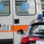 Ferito A Colpi Di Arma Da Fuoco In Via Ostiense A Vitinia, Uomo Trasportato In Ospedale In Gravi Condizioni