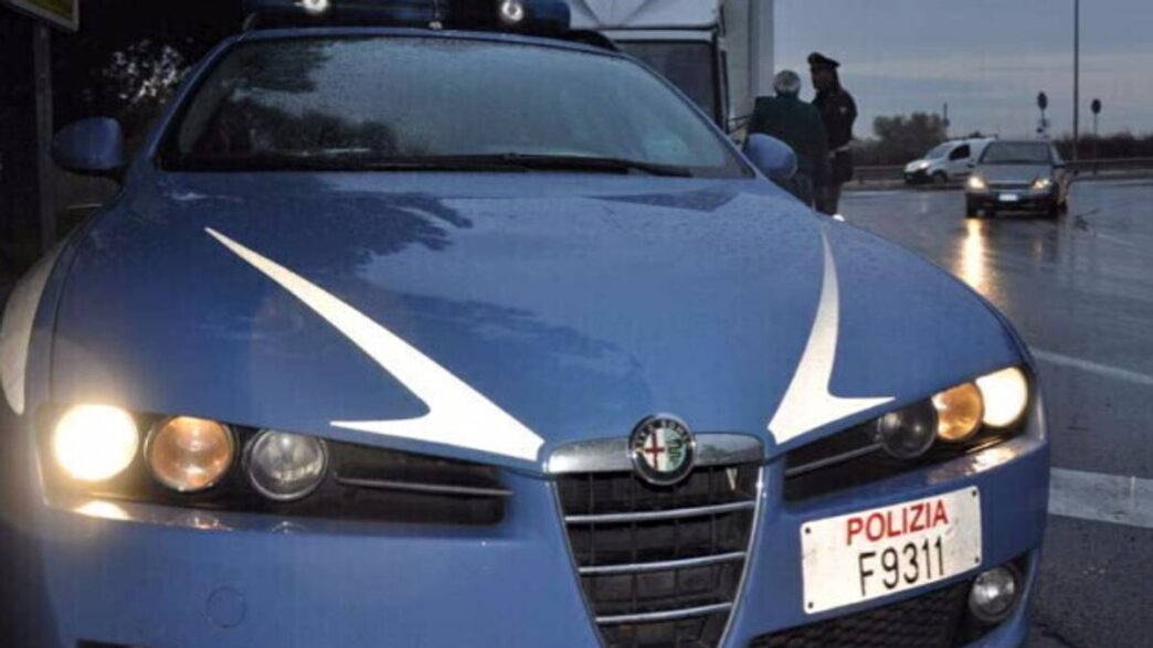 Fermati Dopo Inseguimento Tra