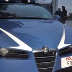 Fermati Dopo Inseguimento Tra Bari E Barletta Due Giovani Arrestati Per Furto Auto E Resistenza