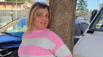 Fermato A Mercato San Severino