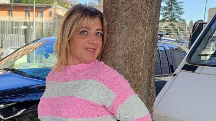 Fermato A Mercato San Severino