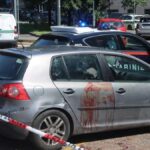 Fermato Il Presunto Autore Dell’Accoltellamento Di Un Ragazzo E Del Suo Cane A Milano