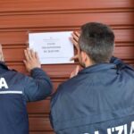 Fermo, Chiuso Pub Per 20 Giorni Dopo Controllo Antidroga E Sequestro Di Cocaina