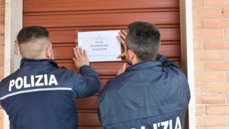 Fermo2C Chiuso Pub Per 20 Giorn