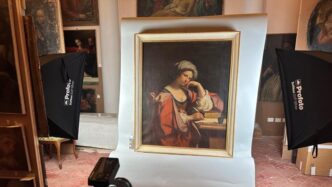 Fermo2C Musei Civici Digitalizz