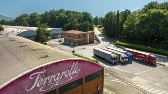 Ferrarelle Nel 2024 Cresce Fat