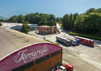 Ferrarelle Nel 2024 Cresce Fat