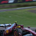 Ferrari Si Riscatta A Imola Con Leclerc E Hamilton Protagonisti Dietro Al Podio Di Verstappen E Norris
