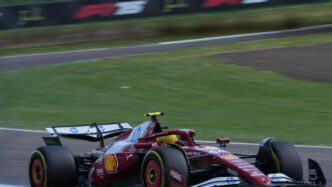 Ferrari Si Riscatta A Imola Co