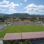Festa A Castel Di Sangro Per Il Napoli Campione D’Italia Con Il Trofeo Nel Palazzetto