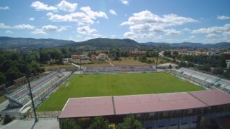 Festa A Castel Di Sangro Per I