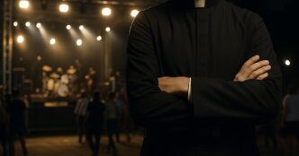 Festa A Santa Giulia A Torino